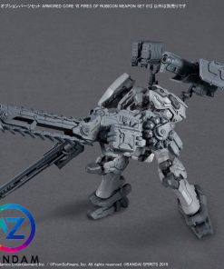 30MM Amored core VI Fires of Rubicon Weapon Set 07 - Ảnh 5