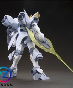 HG BF Miss Sazabi - Ảnh 4
