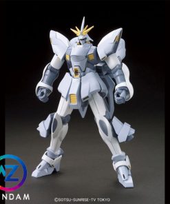 HG BF Miss Sazabi - Ảnh 5