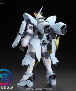 HG BF Miss Sazabi - Ảnh 6