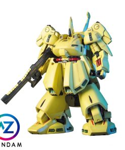 Alternative view of HG UC PMX-003 THE O