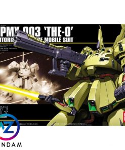 HG UC PMX-003 THE O - Ảnh 3
