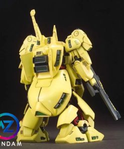 HG UC PMX-003 THE O - Ảnh 4