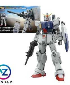 [ĐẶT TRƯỚC, CÓ CỌC] RG Ground Type Gundam