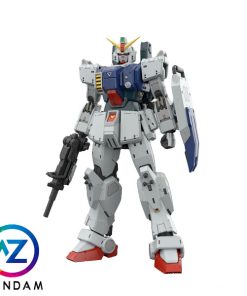 Alternative view of [ĐẶT TRƯỚC, CÓ CỌC] RG Ground Type Gundam